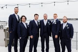 Once Like A Spark Wedding Co. - 58