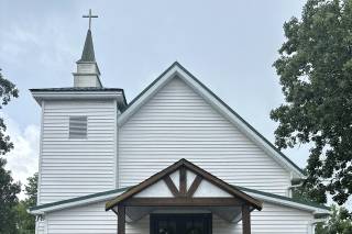 The Vintage Chapel - 1