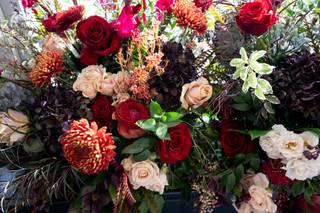 LeRoy French Flowers - 21