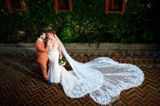 Kariangely Le Wedding Planner - 16