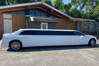 Limo House - 18