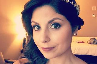 Glammed Up - 30