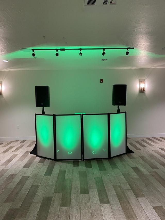 AWJ Entertainment - 1