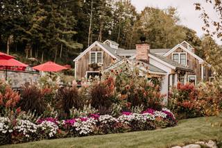 The Barnstead Inn - 7
