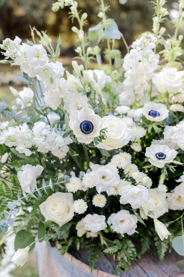 I Do...Flowers for You - 2