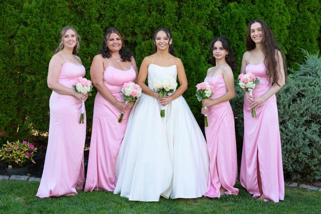 John Munno Weddings - 1
