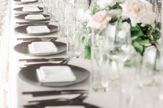 Wander + Whimsy Floral and Event Styling - 34