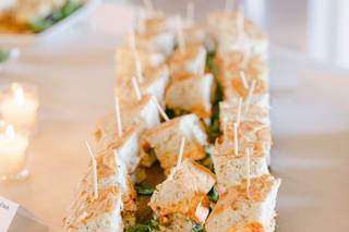 Terra Tovela Catering - 15