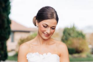Makeup by Rosie Inc - 6