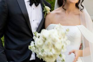 J. Major's Bridal Boutique - 8