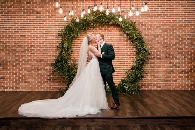 Monroe Pearson by Walters Wedding Estates - 4