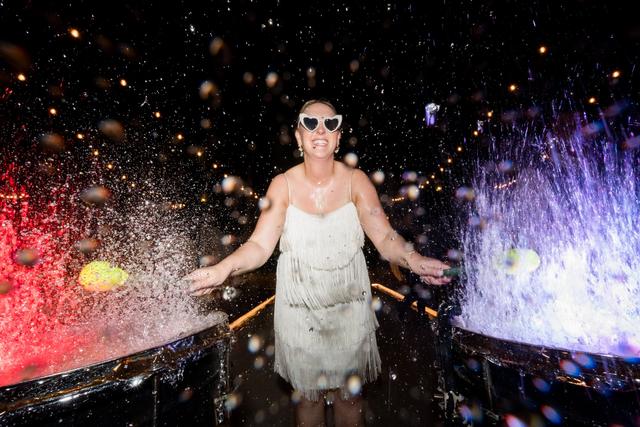 Tracy French ~ Destination Wedding Specialist - 1