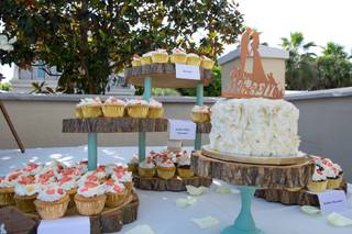 The Cake Destination - 20