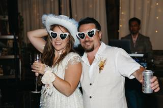 DeejayPros/ Lighting/ Photobooth - 7