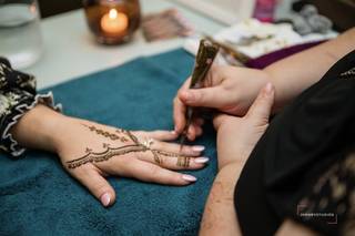 Hala Maria (henna artist) - 9