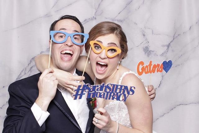 Sassy Photobooth - 1