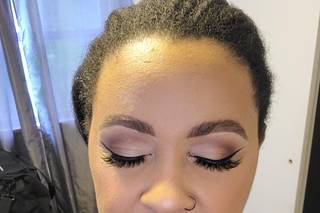 Makeup By Rose Marie - 24