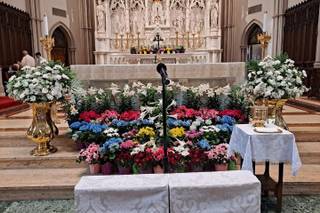 All Events Floral, LTD - 36