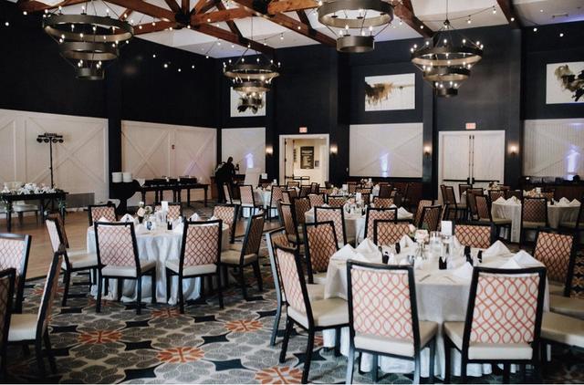 Shenandoah Lodge - 3