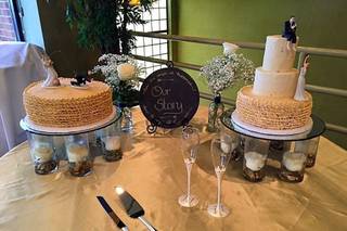 Twisted Sisters Cupcakes - 31