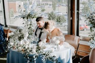Pinstripes Weddings Cleveland - 7