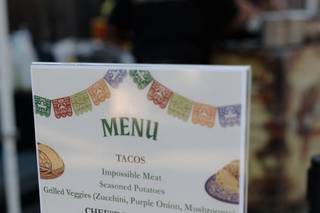TacoMan Express - 5