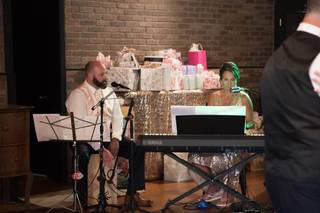 Angie Marquardt Music - 1