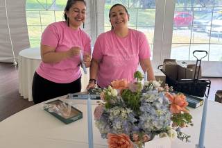 Wedding Flowers by Annette - 7