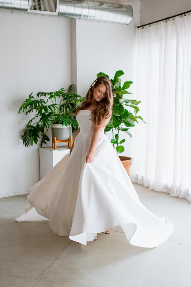 Ready to I do - 4