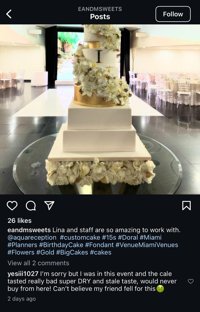 E&M Sweets - 2