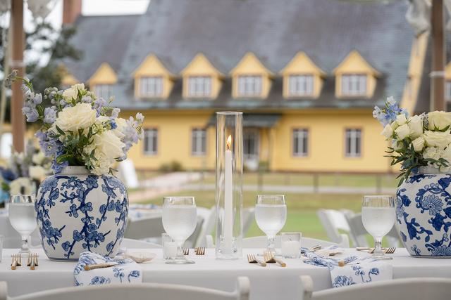 Smooth Sailing Weddings - 1