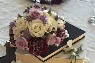 Fresh Bouquet - 62