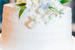 The Cottage Florals and Event Designs - 62