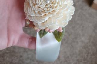 The Rustic Petal - 7