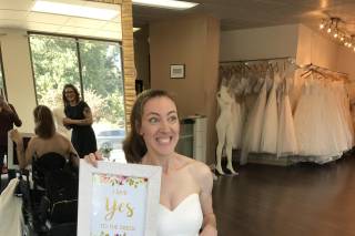 Flares Bridal and Formal - 13