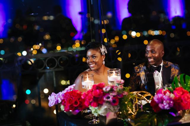Modern LA Weddings - 3