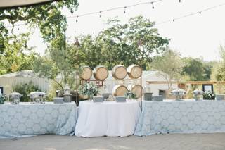 Park Avenue Catering - 55