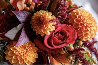 Cameron & Fairbanks Floral Design - 20