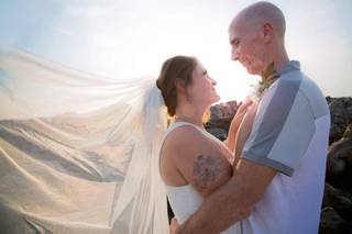 Affordable Beach Weddings - 26