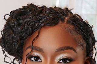 Annette V. Makeup - 6