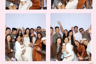 SoCal Vibes Photo Booth - 8