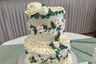 Let Them Eat Cakes - 8