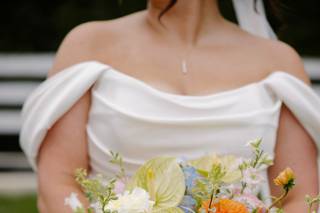 Custom Florals, LLC - 5
