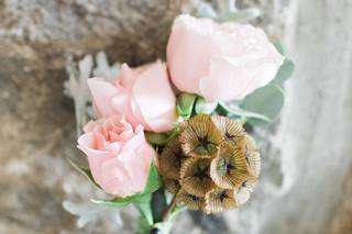 Paisley Floral Design Studio - 41