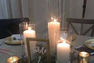 Monica's Brides & Touch of Glitz Flowers - 56