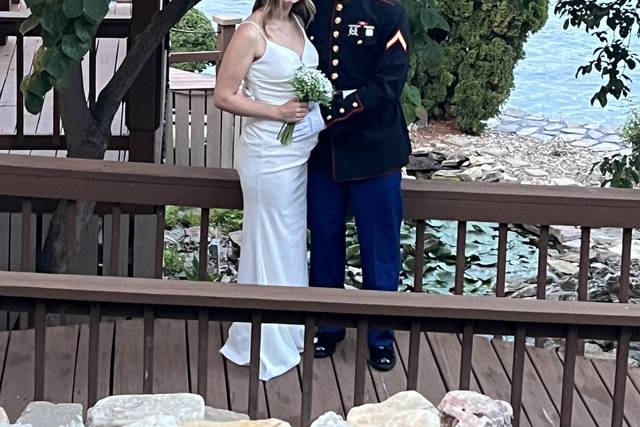 Waterfront Weddings 3