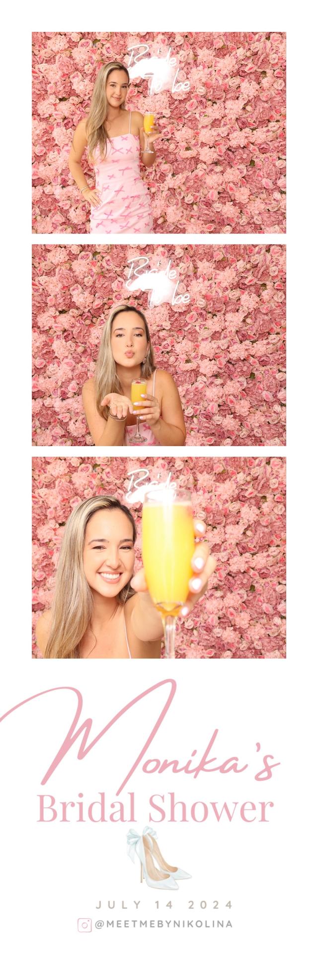 MEET ME Photo Booth - 1