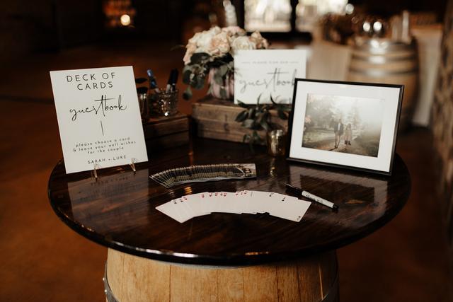 Swiftwater Cellars - 4