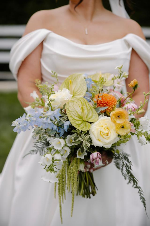 Custom Florals, LLC - 2