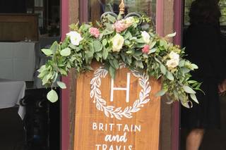 Petal and Bean Floral and Event Planning - 38
